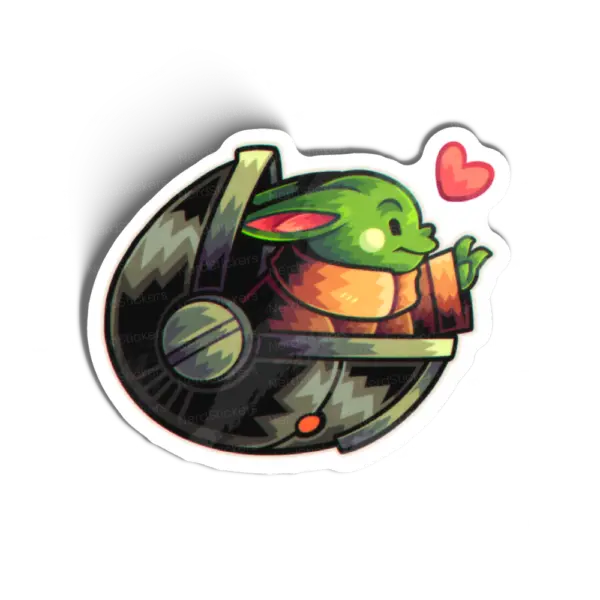 Grogu