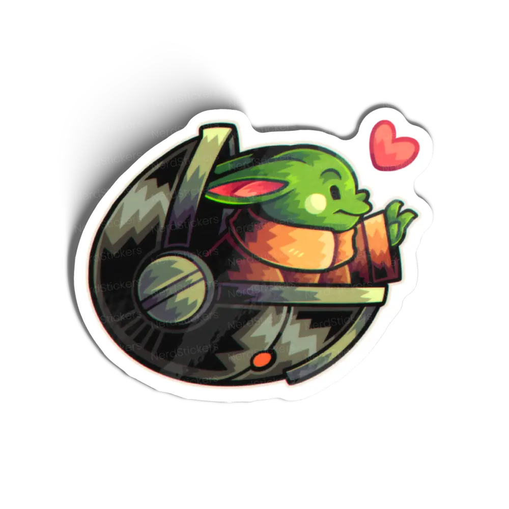 Grogu