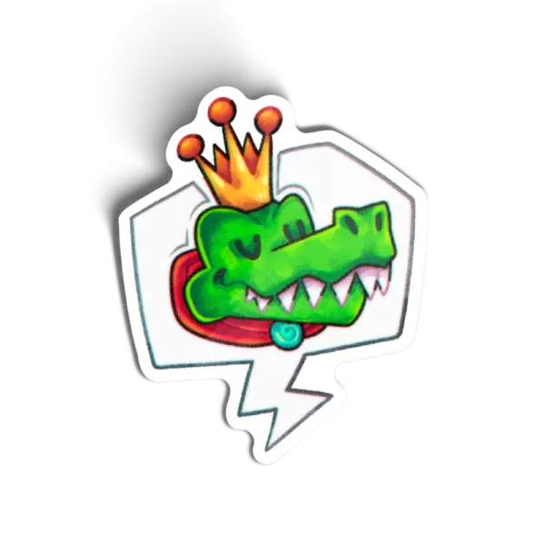 King K Rool