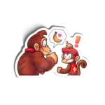 Kong e Diddy