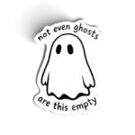 Empty Ghost
