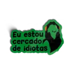 Cercado de idiotas