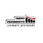 Treino progressivo