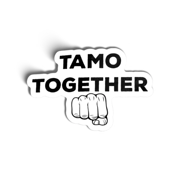 Tamo together