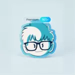 Adesivo Corte Especial Premium Personalizado