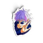 Gojo - Sticker