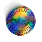 Memento Mori Vivere