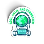 Cool, Calm and Connected