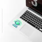 Cool, Calm and Connected