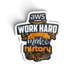Work Hard