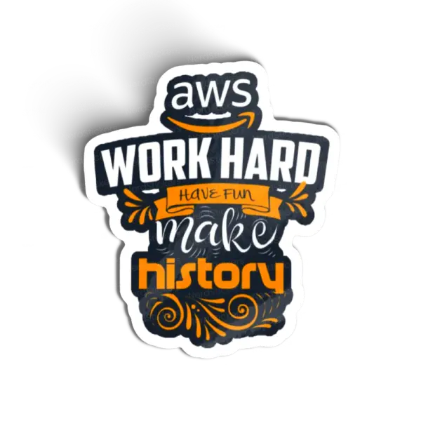 Work Hard