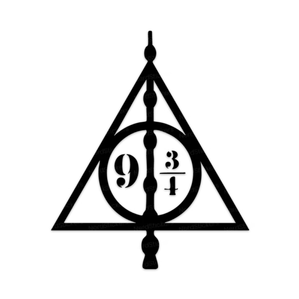 Relíquias mortais