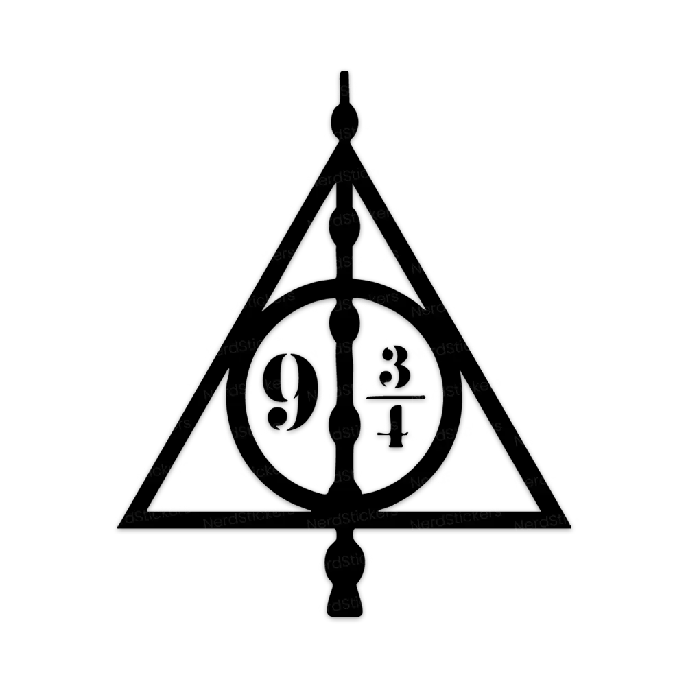 Relíquias mortais