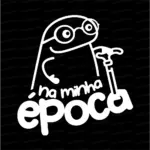 Na Minha Época