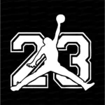 Lenda do Basquete 23