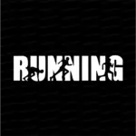 RUNNING