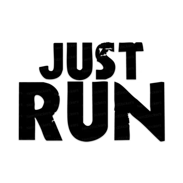 Just Run