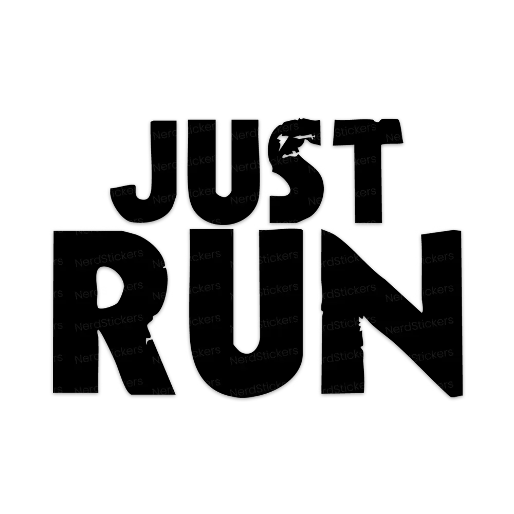 Just Run