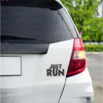 Just Run