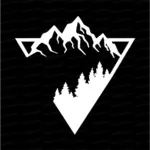 Mountain Mask