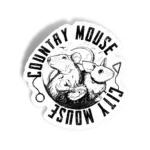 City Mouse Country Mouse