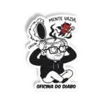 Mente vazia