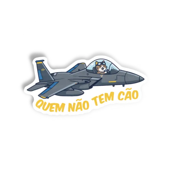 Caça com Gato