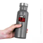 I HAVE A PLAN