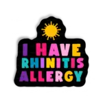 Rhinitis