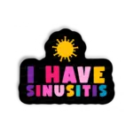 Sinusitis