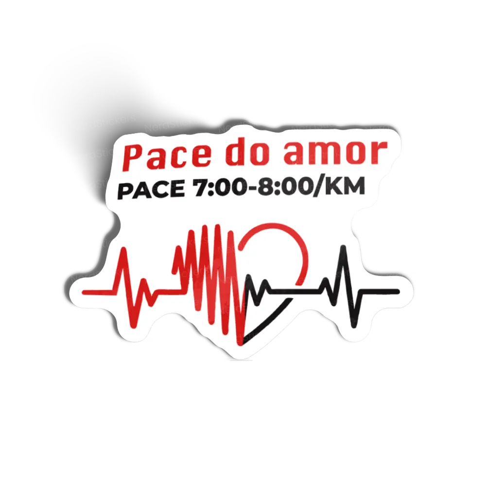 Adesivo Pace do Amor, Memes e Humor