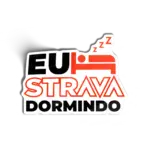 Strava dormindo