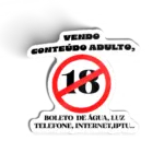 Conteúdo +18