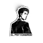 EL PSY KONGROO