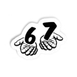 Six, Seven