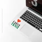 love trail