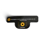 Rp da vida