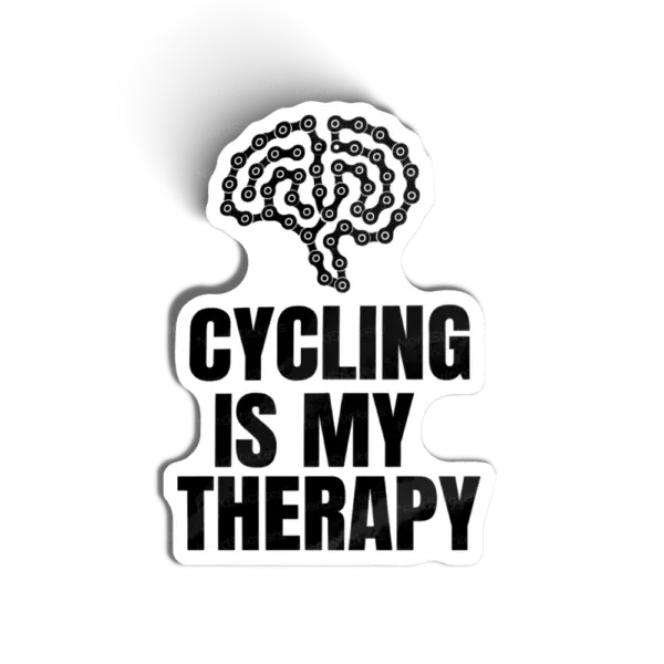 Adesivo My Therapy, Esportes