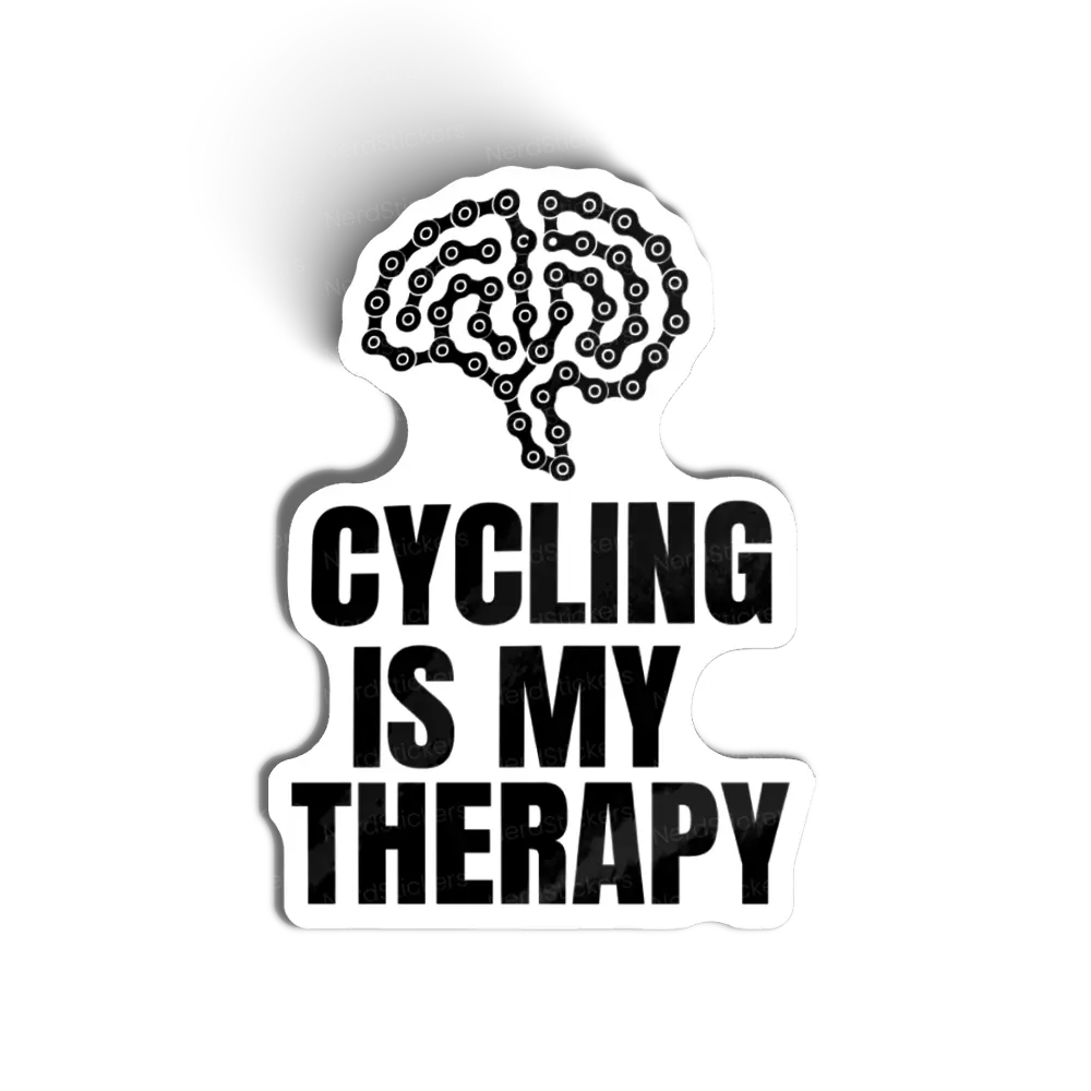 Adesivo My Therapy, Esportes