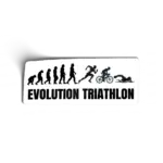 Evolução Triathlon