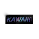 KAWAII!
