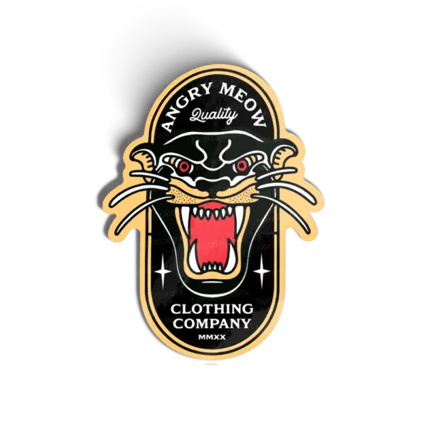 Angry Meow Quality