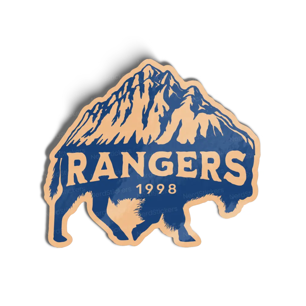 Rangers 1998