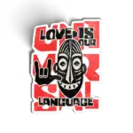 Love Is Our Language