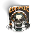 Cosmic