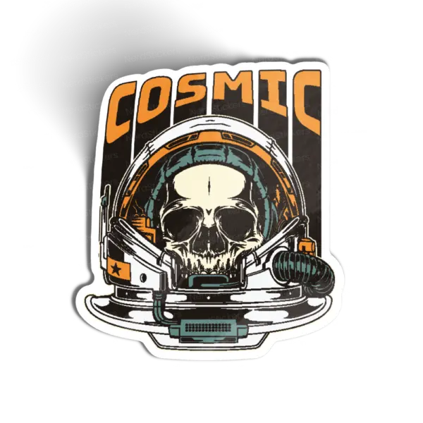 Cosmic