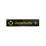 Departures