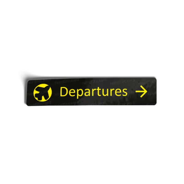 Departures