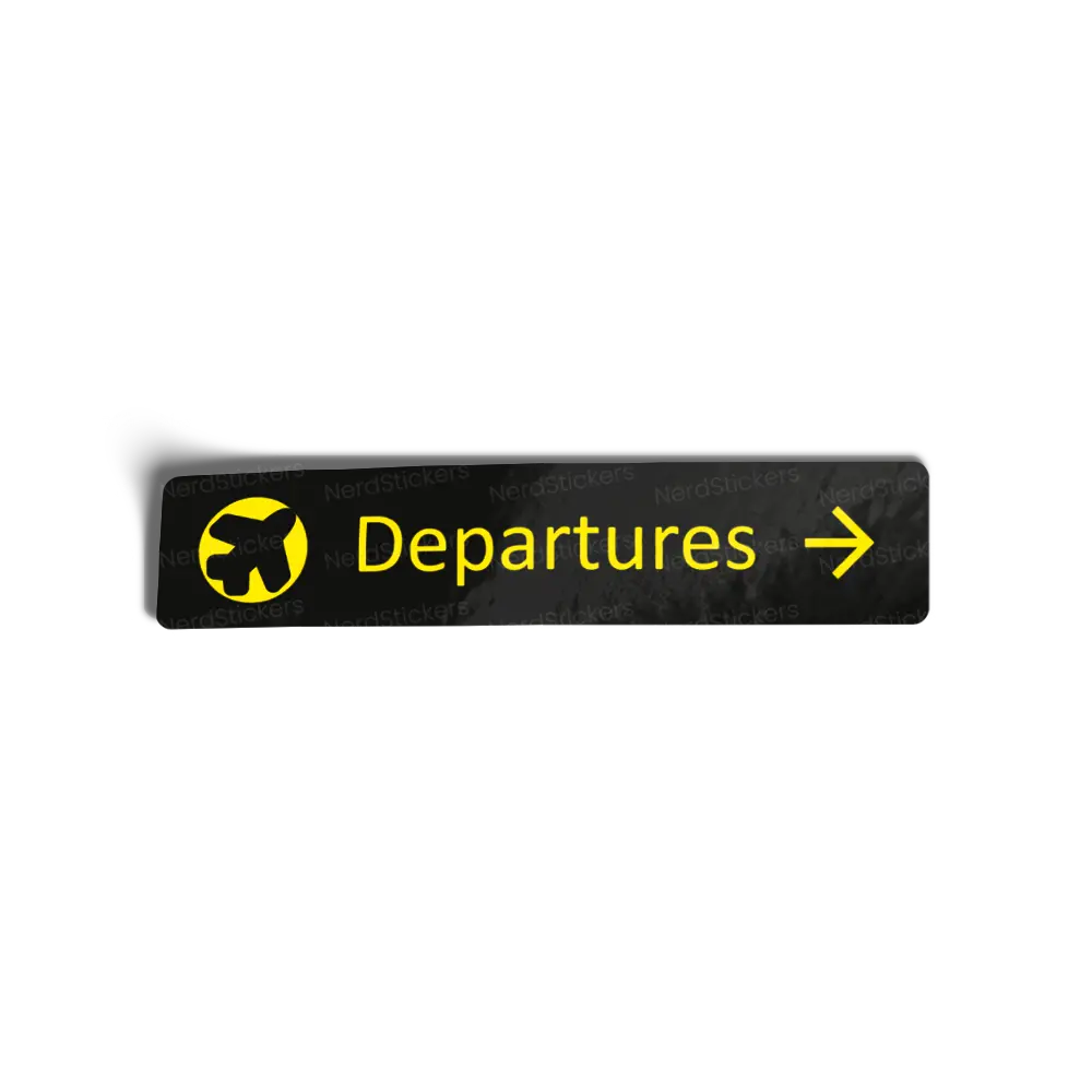 Departures