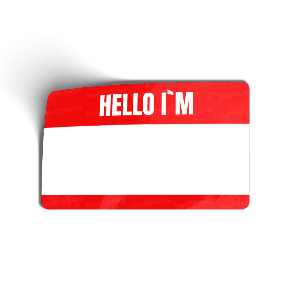 Hello Im